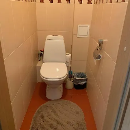 Comfortable Stay In Siauliai Šiauliai Exterior photo