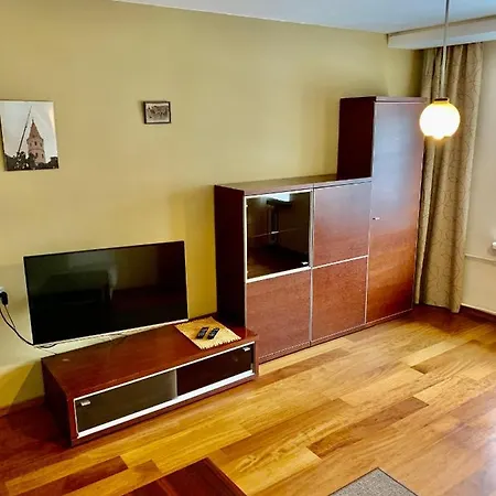 Comfortable Stay In Siauliai Šiauliai Exterior photo