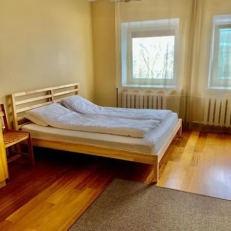 Comfortable Stay In Siauliai Šiauliai Exterior photo