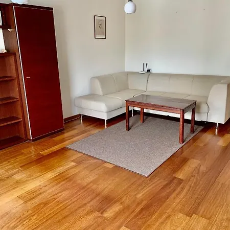 Comfortable Stay In Siauliai Šiauliai Exterior photo