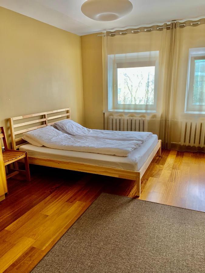 Comfortable In Huoneisto