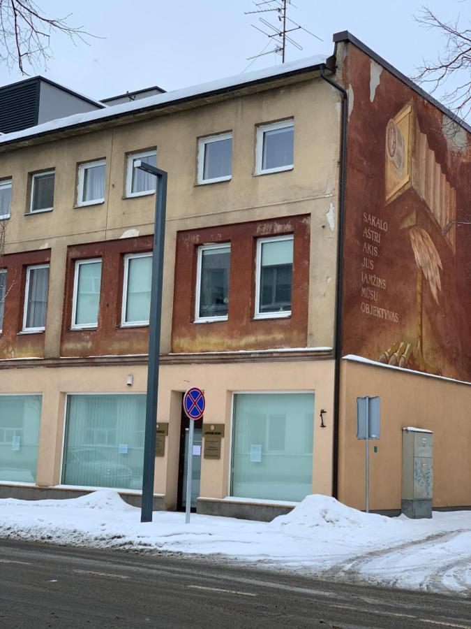 Comfortable In * Šiauliai