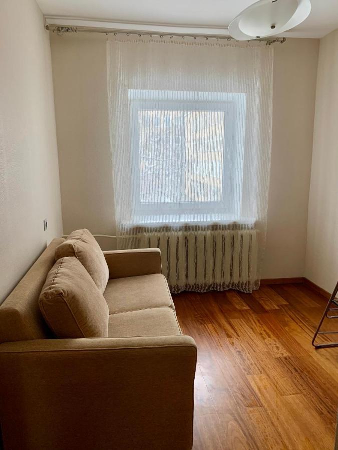 Comfortable In Šiauliai